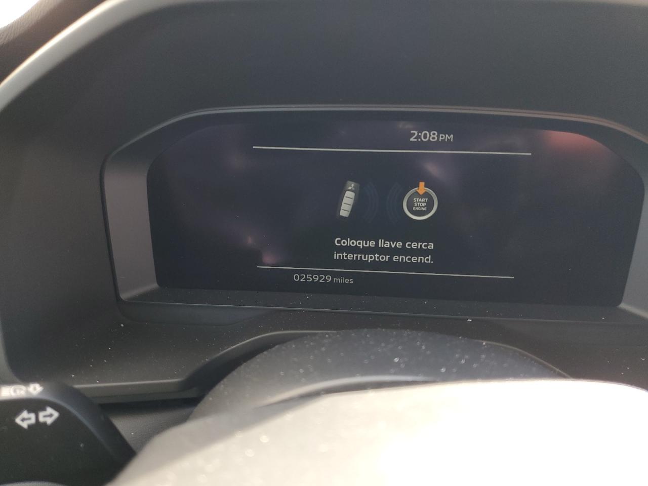 2023 MITSUBISHI OUTLANDER SEL VIN:JA4J3VA88PZ021143