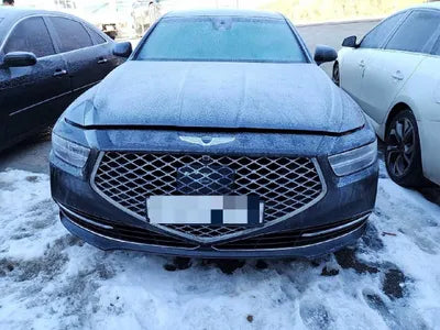 2019 Genesis G90 VIN: