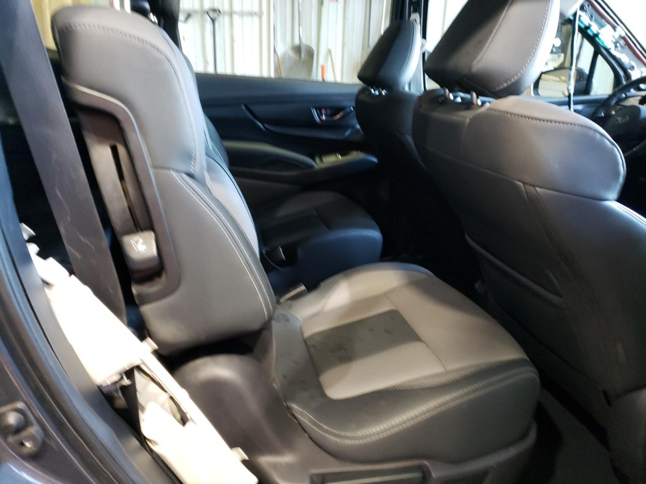 2022 SUBARU ASCENT ONYX EDITION VIN:4S4WMAJD3N3415787