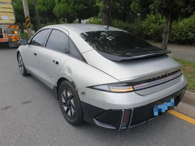2023 Hyundai Ioniq VIN: