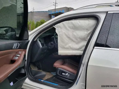 2021 BMW 740 WBACW2105M9G34699 VIN:WBACW2105M9G34699