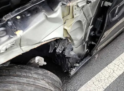 2019 BMW 530 WBAJD910XKWC84152 VIN:WBAJD910XKWC84152