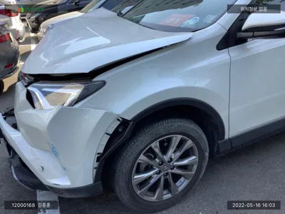 2017 Toyota RAV4 JTMYFREV1HD106164 VIN:JTMYFREV1HD106164