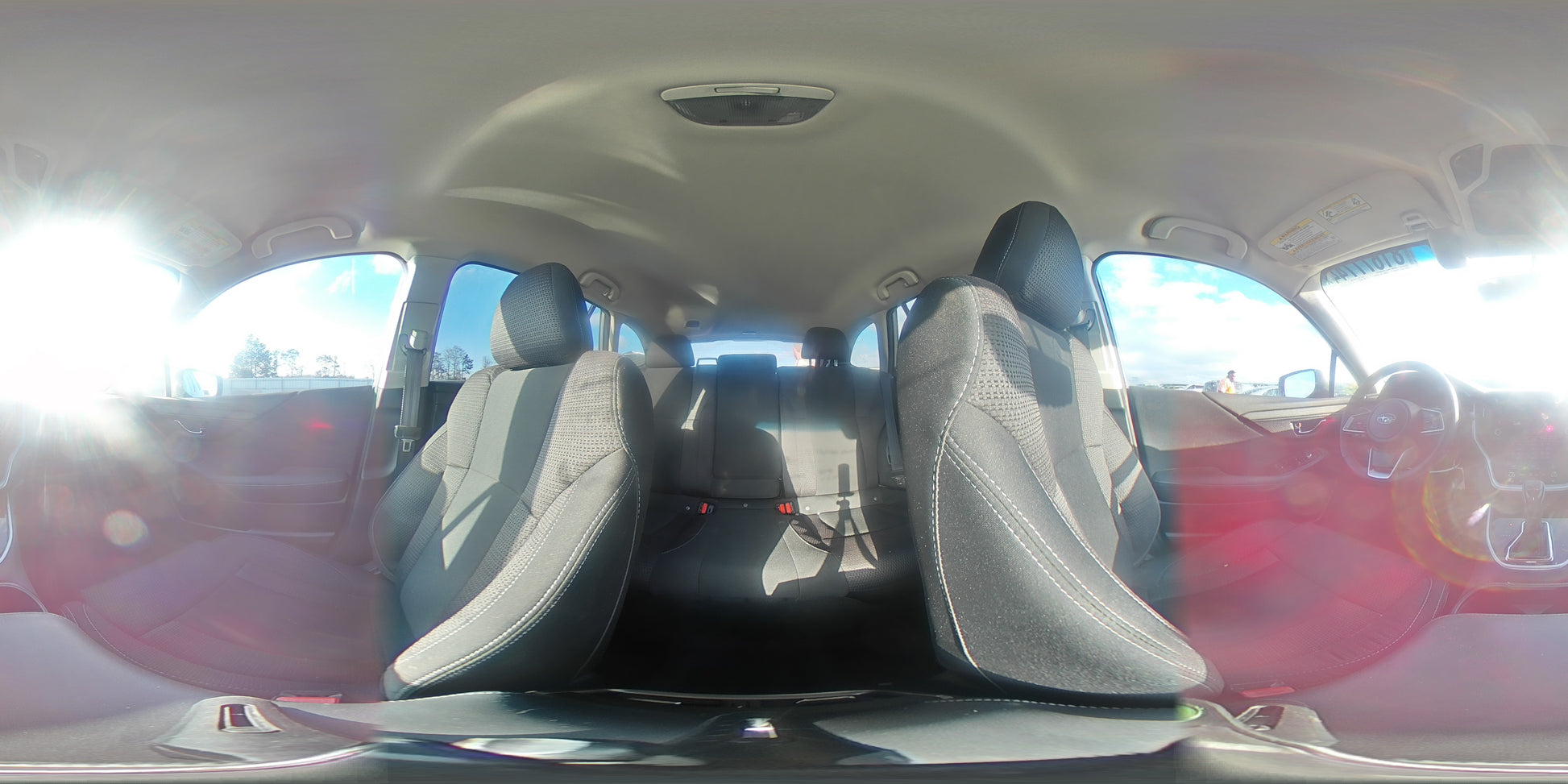 2022 SUBARU OUTBACK PREMIUM VIN:4S4BTACC0N3261612