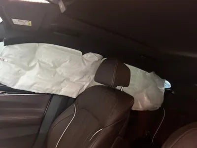 2023 BMW 630 WBA61CC02PCN05564 VIN:WBA61CC02PCN05564