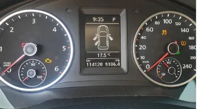 2016 Volkswagen Tiguan WVGZZZ5NZGW548372 VIN:WVGZZZ5NZGW548372