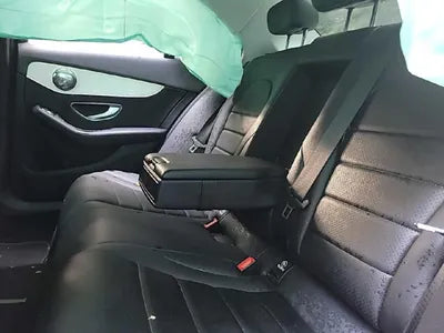 2017 Mercedes-Benz C 220 WDDWF0FB7JR316533 VIN:WDDWF0FB7JR316533