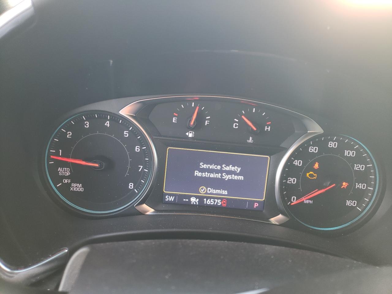 2023 CHEVROLET EQUINOX PREMIER VIN:3GNAXNEG2PL105114