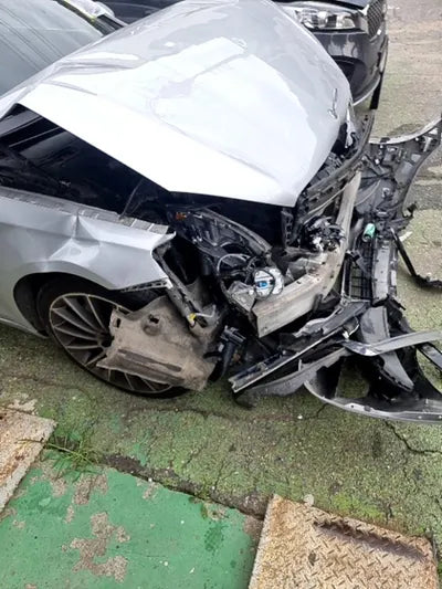 2015 Mercedes-Benz S 350 503KMWDDUG3CB6FA1 VIN:503KMWDDUG3CB6FA1