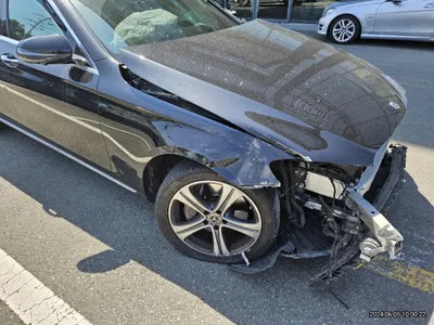 2018 Mercedes-Benz E 300 VIN: