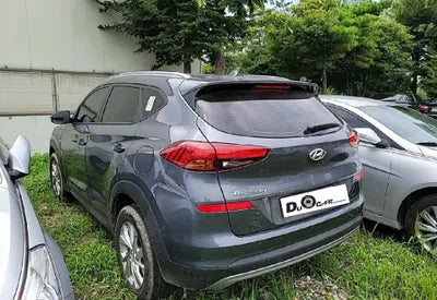 2019 Hyundai Tucson KMHJ3817GKU948951 VIN:KMHJ3817GKU948951