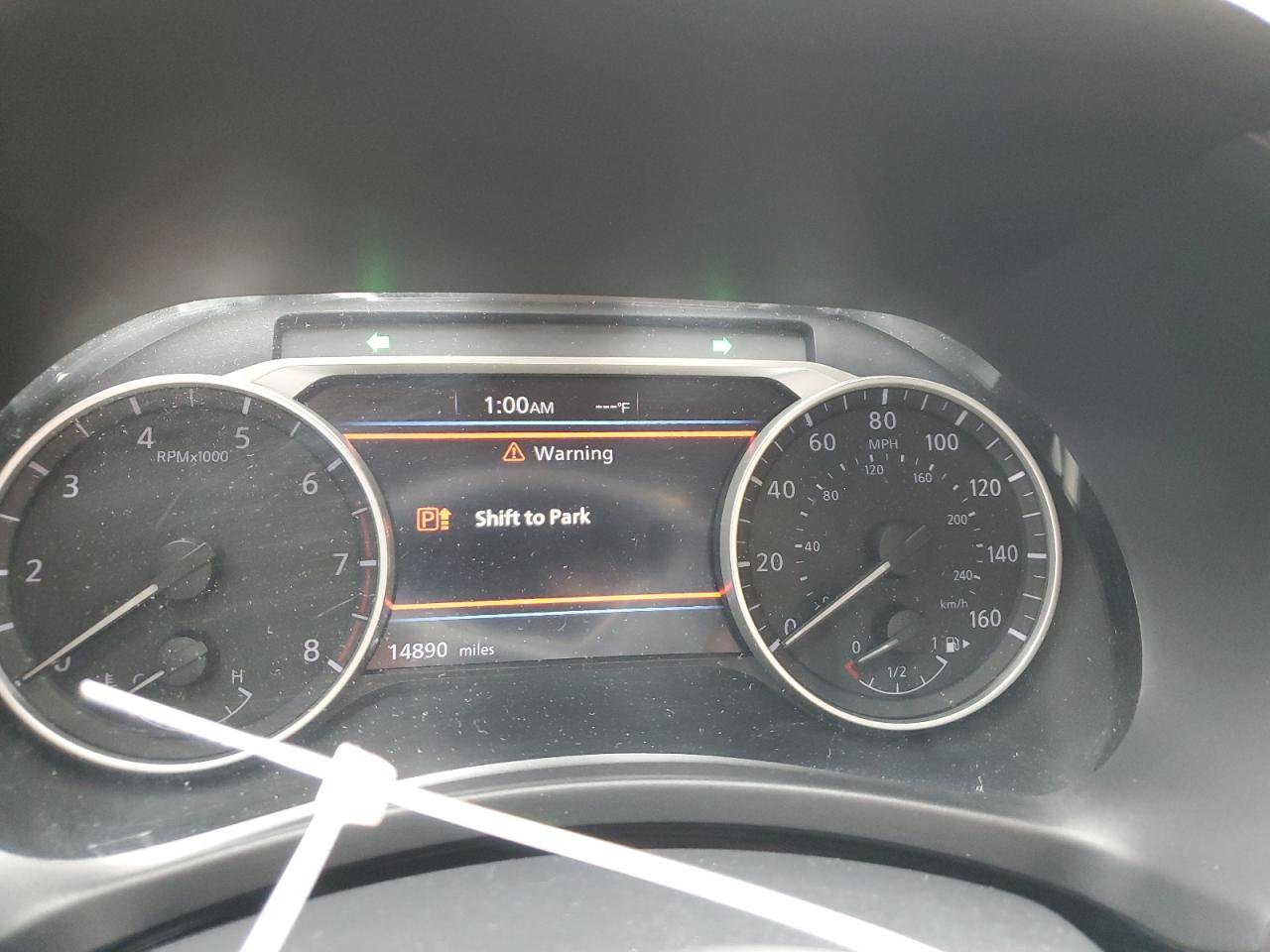 2024 NISSAN SENTRA SV VIN:3N1AB8CV0RY339383