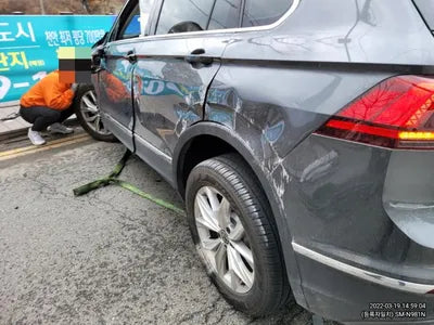 2020 Volkswagen Tiguan WVGZZZ5NZLW398252 VIN:WVGZZZ5NZLW398252