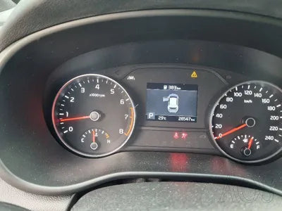 2020 Kia Sportage KNAPP81ABLK839819 VIN:KNAPP81ABLK839819