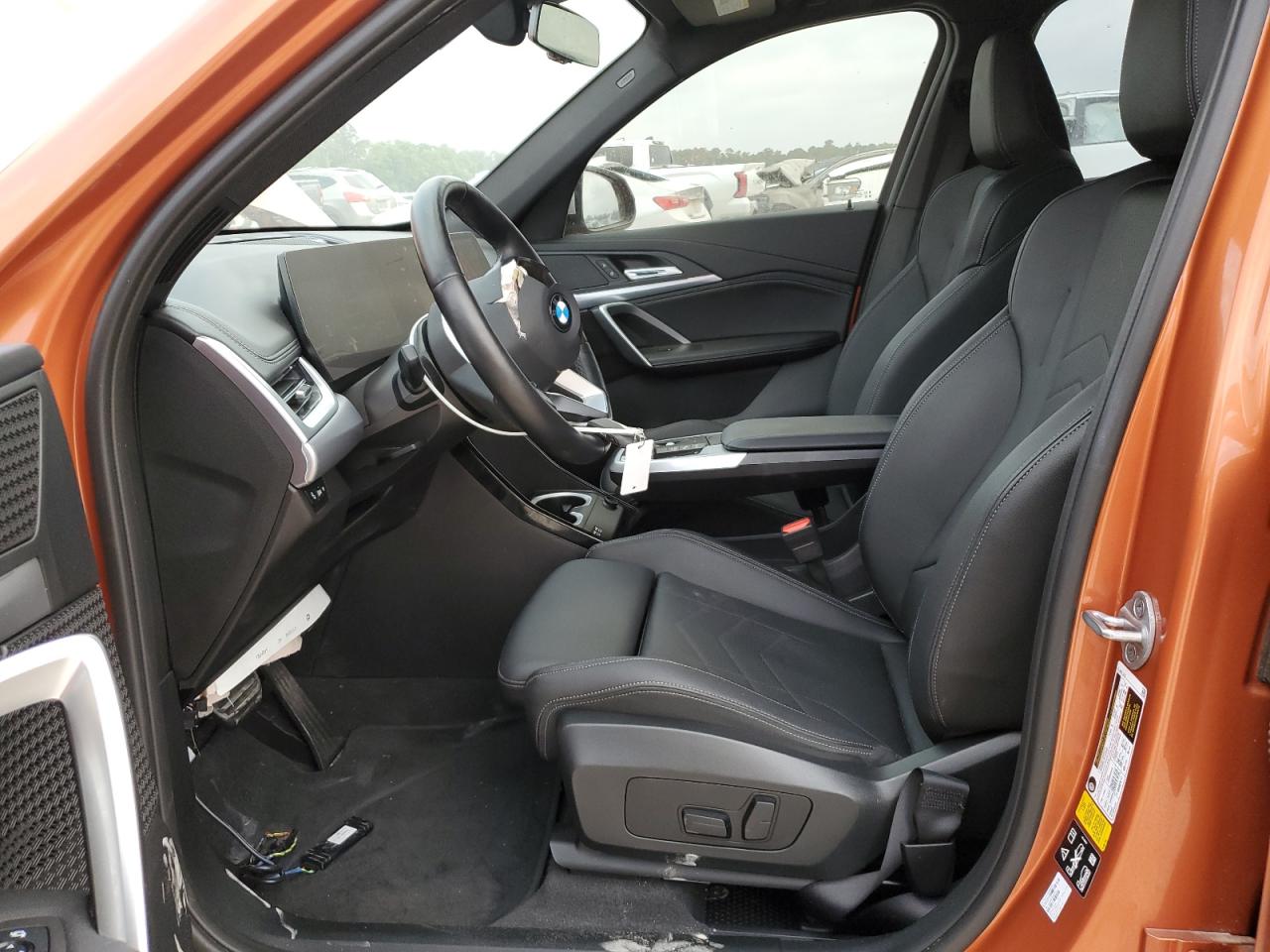 2023 BMW X1 XDRIVE28I VIN:WBX73EF03P5W27897