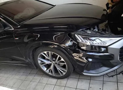 2021 Audi 50 WAUZZZF19MD001662 VIN:WAUZZZF19MD001662