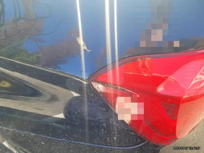 2016 BMW 320 WBA8C5107GK636349 VIN:WBA8C5107GK636349