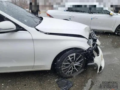 2020 Mercedes-Benz C 200 VIN: