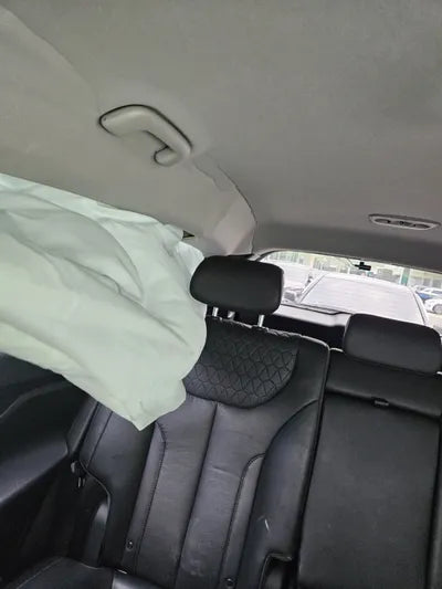 2020 Hyundai Santa FE VIN: