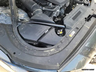 2017 Genesis G80 VIN: