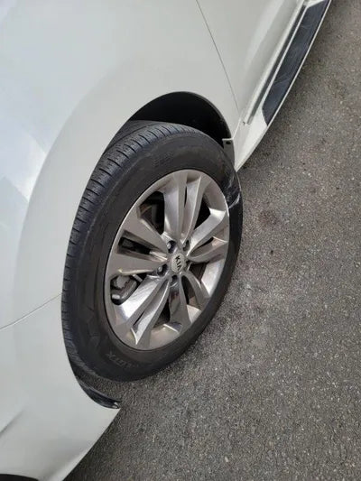 2015 Kia Carnival VIN: