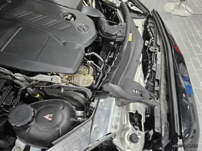 2020 Mercedes-Benz E 220 VIN: