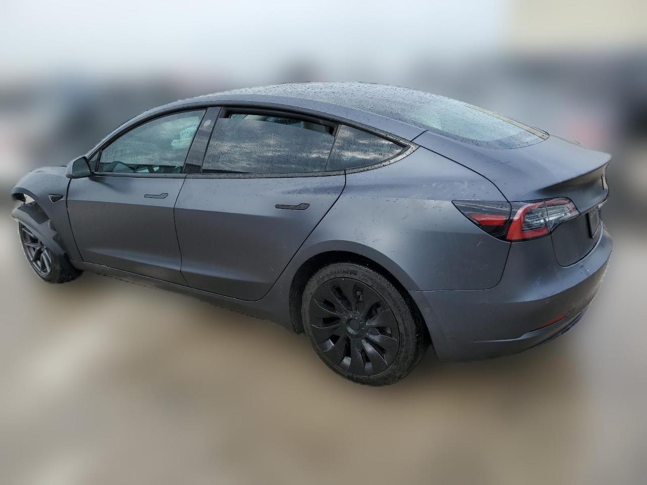 2022 TESLA MODEL 3  VIN:5YJ3E1EB9NF153273