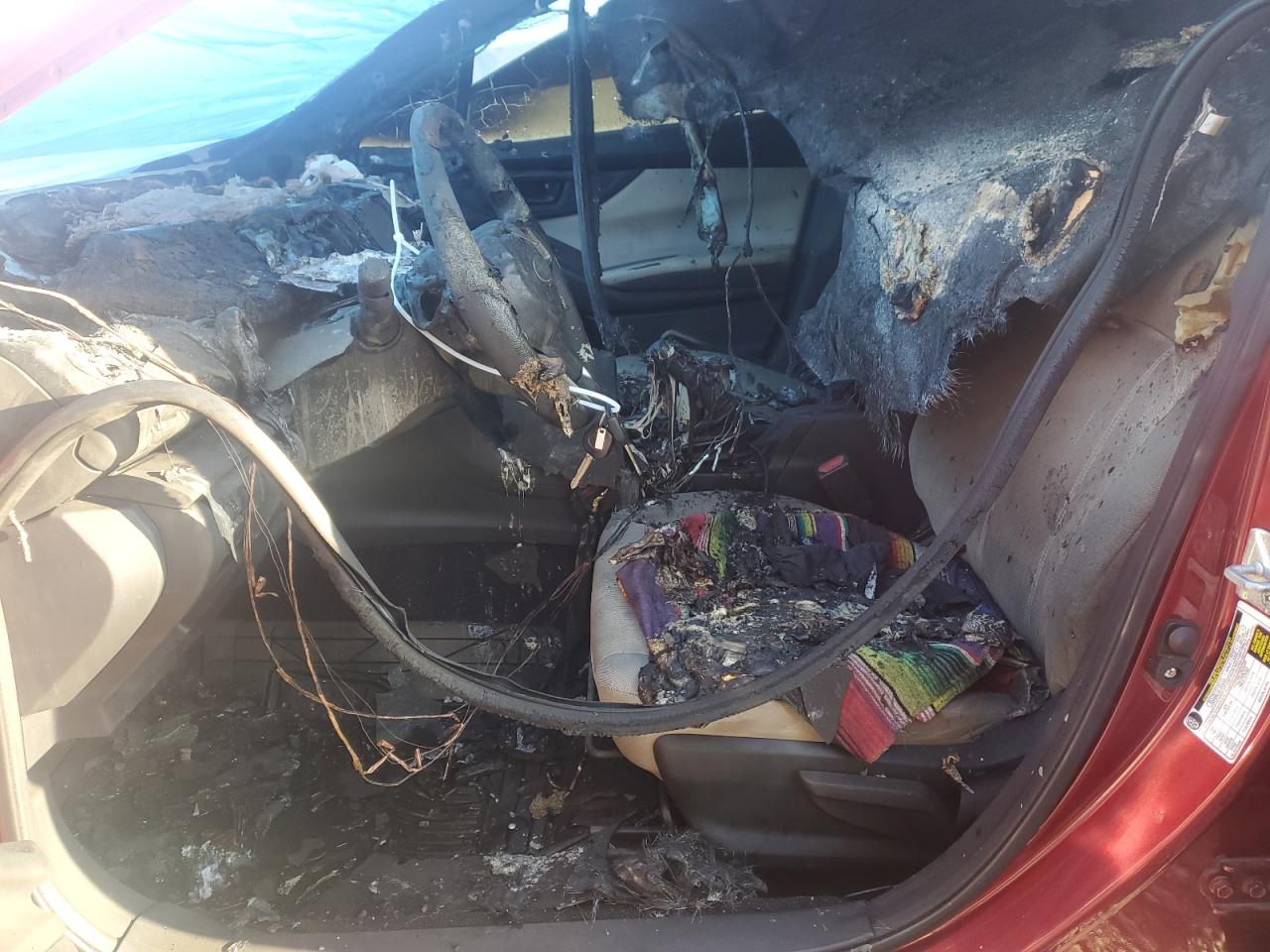 2022 SUBARU IMPREZA  VIN:4S3GTAA6XN1718266