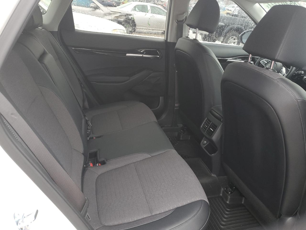2023 KIA SELTOS S VIN:KNDEUCAA1P7446355