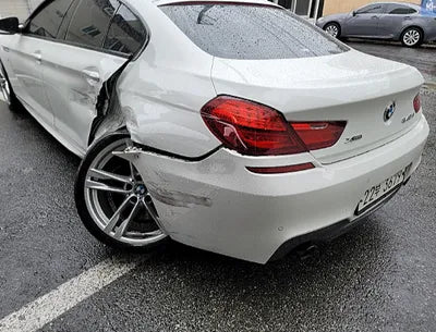 2017 BMW 640 011KMWBA6E4104HG6 VIN:011KMWBA6E4104HG6