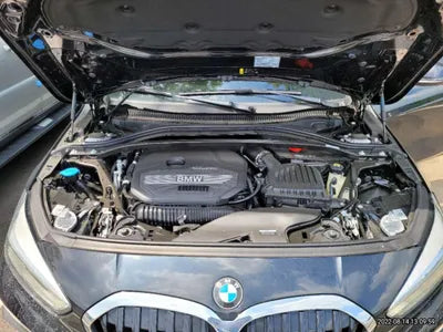 2022 BMW 120 WBA7L7100N7K53912 VIN:WBA7L7100N7K53912