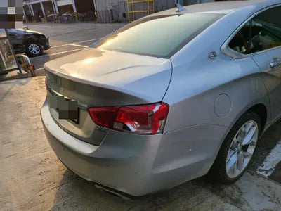 2017 Chevrolet Impala 1G1155SA1HU111162 VIN:1G1155SA1HU111162