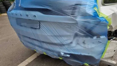 2022 Volvo XC90 YV1LFBR0DN1780786 VIN:YV1LFBR0DN1780786