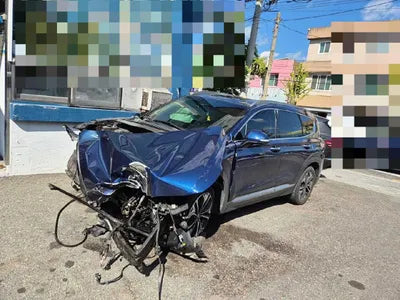 2018 Hyundai Santa FE VIN: