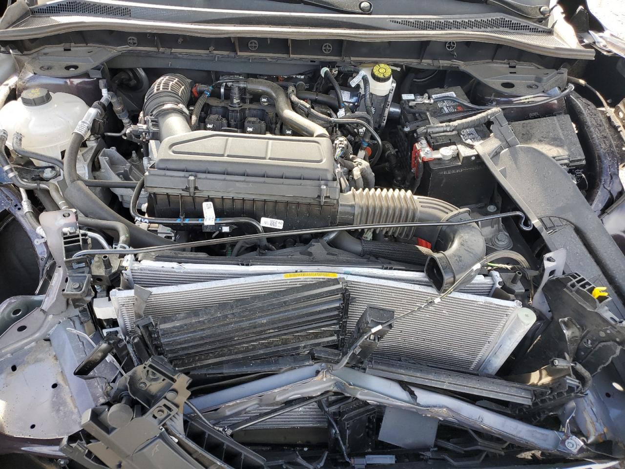 2023 FORD ESCAPE ST LINE VIN:1FMCU9MN8PUB45670