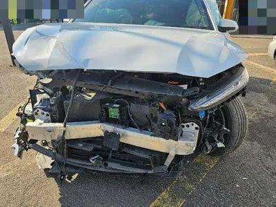 2020 Hyundai Kona VIN: