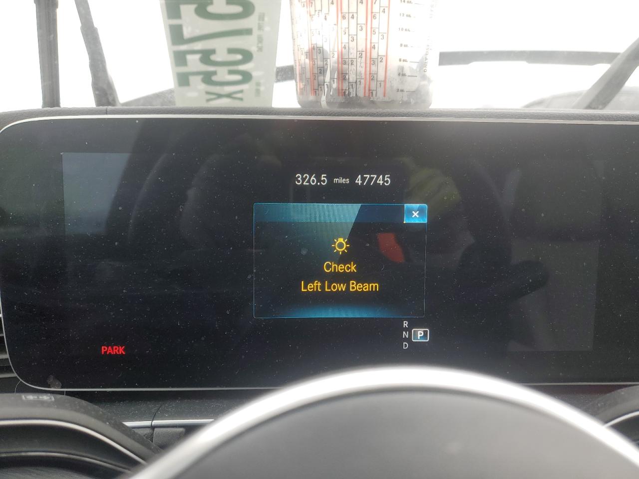 2023 MERCEDES-BENZ GLE 350 4MATIC VIN:4JGFB4KB6PA905675