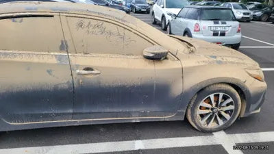 2018 Nissan Altima 1N4AL3AP5JC257184 VIN:1N4AL3AP5JC257184