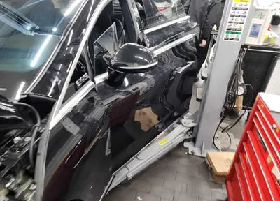 2023 Mercedes-Benz S 450 W1KCG2EB7PA024384 VIN:W1KCG2EB7PA024384