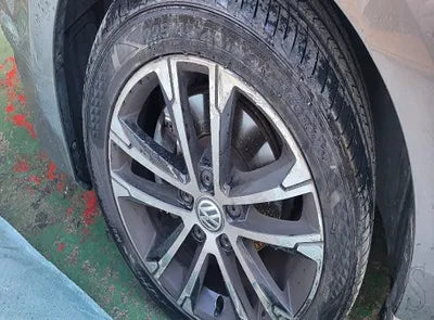 2015 Volkswagen Golf WVWZZZAUZFW028735 VIN:WVWZZZAUZFW028735