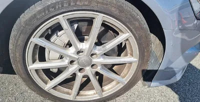 2016 Audi A6 WAUZZZ4G8GN011198 VIN:WAUZZZ4G8GN011198