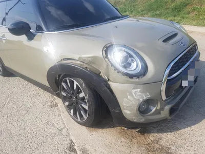 2020 MINI Cooper WMWXY7107L2N00516 VIN:WMWXY7107L2N00516