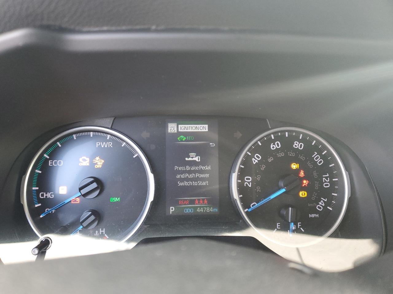 2022 TOYOTA RAV4 XLE VIN:KNMAT2MV8HP617162