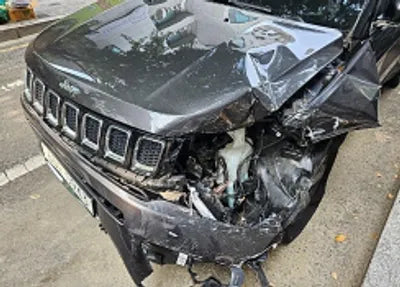 2019 Jeep Compass 3C4NJDCB1KT592408 VIN:3C4NJDCB1KT592408