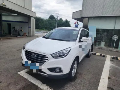2015 Hyundai Tucson KMHJU816FGU000403 VIN:KMHJU816FGU000403