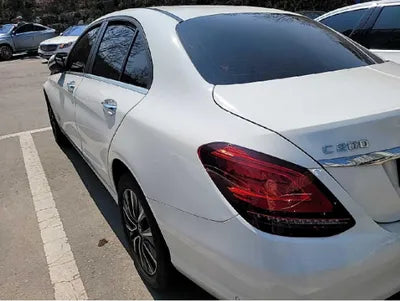 2020 Mercedes-Benz C 200 W1KWF8ABXLR567278 VIN:W1KWF8ABXLR567278