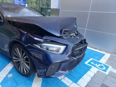 2019 Mercedes-Benz CLS 400 VIN: