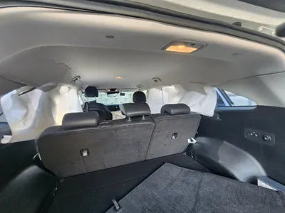 2020 Kia Sorento VIN: