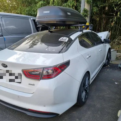 2015 Kia K5 KNAGN41CBFA097470 VIN:KNAGN41CBFA097470