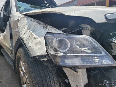 2018 Kia Mohave 601KMKNAKM814DJA1 VIN:601KMKNAKM814DJA1